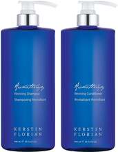 Kerstin Florian Reviving Duo Shampoo & Conditioner 946 ml
