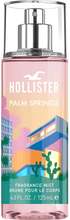 Hollister Palm Springs Body Mist - 125 ml