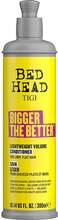 TIGI Bed Head Bigger the Better Conditioner 300 ml