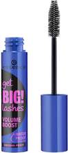 essence Get Big! Lashes Volume Boost Waterproof Mascara 12 ml
