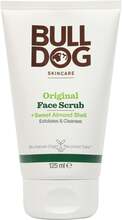 Bulldog Original Face Scrub