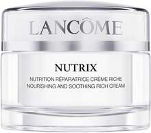 Lancôme Nutrix Face Cream 50 ml