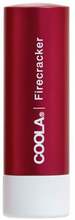 COOLA Mineral Liplux - Firecracker SPF30 - 4,4 ml