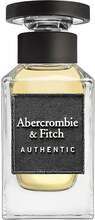 Abercrombie & Fitch Authentic Men Eau de Toilette - 50 ml