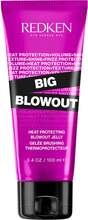 Redken Big Blowout Heat Protecting Blowout Jelly - 100 ml