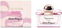 Salvatore Ferragamo Ferragamo Signorina In Fiore Eau de Toilette - 30 ml