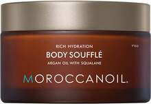 Moroccanoil Body Souffle Original Body Souffle - 200 ml