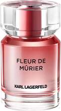 Karl Lagerfeld Fleur de Mürier Eau de Parfum - 50 ml