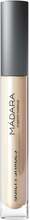 MÁDARA Guilty Shades Eye & Cheek Multi-shadow #62 FROST - 4 ml