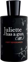 Juliette has a gun Lady Vengeance Eau de Parfum - 100 ml
