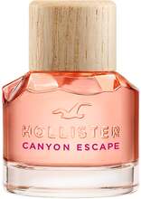 Hollister Canyon Escape For Her Eau de Parfum - 30 ml