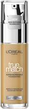 L'Oréal Paris True Match Super-Blendable Foundation Naturel Dore - 30 ml