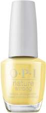 OPI Nature Strong Make My Daisy - 15 ml