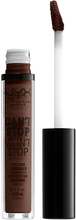 NYX Professional Makeup Can't Stop Won't Stop Concealer Deep Espresso - 3 ml