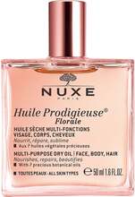 Nuxe Huile Prodigieuse Dry Floral 50 ml