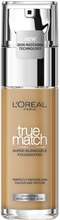 L'Oréal Paris True Match Super-Blendable Foundation Caramel - 30 ml