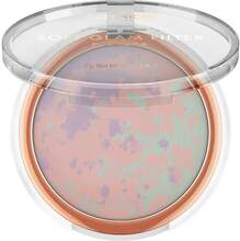 Catrice Soft Glam Filter Powder Beautiful You 010