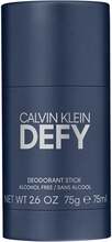 Calvin Klein Defy Deodorant Stick 75 ml