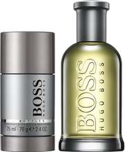 Hugo Boss Boss Bottled Duo EdT 100ml, Deostick 75ml