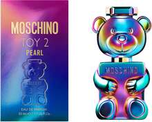 Moschino Toy 2 Pearl Eau de Parfum - 50 ml