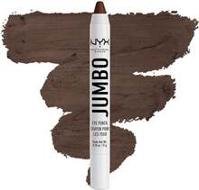 NYX Professional Makeup Jumbo Eye Pencil Frappe - 5 g