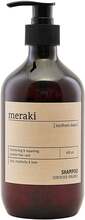 Meraki Northern Dawn Shampoo 490 ml