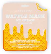 Kocostar Waffle Mask Ice Cream 40 g