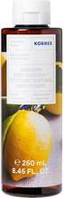 KORRES Basil Lemon Shower Gel 250 ml