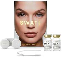 SWATI Cosmetics Pearl 6 Months - 2 pcs