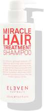 Eleven Australia Miracle Hair Treatment Shampoo 300 ml