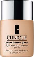 Clinique Even Better Glow Light Reflecting Makeup SPF15 Ivory 28 CN - 30 ml