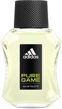 Adidas Pure Game For Him Eau de Toilette - 50 ml