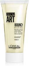 L'Oréal Professionnel Tecni.Art Bouncy & Tender 150 ml