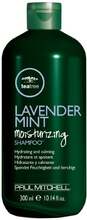 Paul Mitchell Tea Tree Lavender Mint Moisturizing Shampoo 300 ml