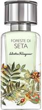 Salvatore Ferragamo Foreste Di Seta Eau de Parfum - 50 ml
