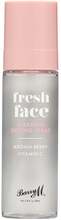 Barry M Fresh Face Setting Spray Fixation - 70 ml