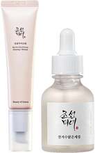 Beauty of Joseon Match Made In Heaven Eye Serum 30 ml & Glow Deep Serum 30 ml