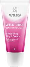 Weleda Wild Rose Smoothing Night Cream - 30 ml