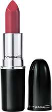 MAC Cosmetics Lustreglass Lipstick 15 Beam There, Done That - 3 g