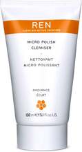 REN Micro Polish Cleanser 150 ml