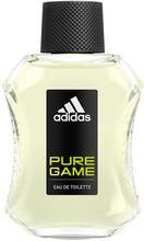 Adidas Pure Game For Him Eau de Toilette - 100 ml