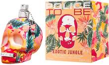 Police To Be Exotic Jungle Woman Eau de Parfum - 75 ml