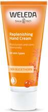 Weleda Sea Buckthorn Hand Cream - 50 ml