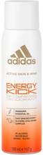 Adidas Skin & Mind Energy Kick 100 ml