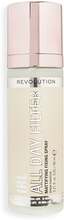 Makeup Revolution IRL All Day Filter Fixing Spray - 95 ml