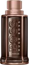 Hugo Boss The Scent Le Parfum Eau de Parfum - 100 ml