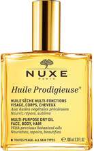 Nuxe Huile Prodigieuse Multi-Purpose Dry Oil - 100 ml