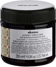 Davines Alchemic Conditioner Chocolate 250 ml