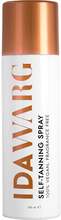 IDA WARG Beauty Self-Tanning Spray 150 ml