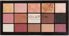 Makeup Revolution Re-Loaded Palette Affection